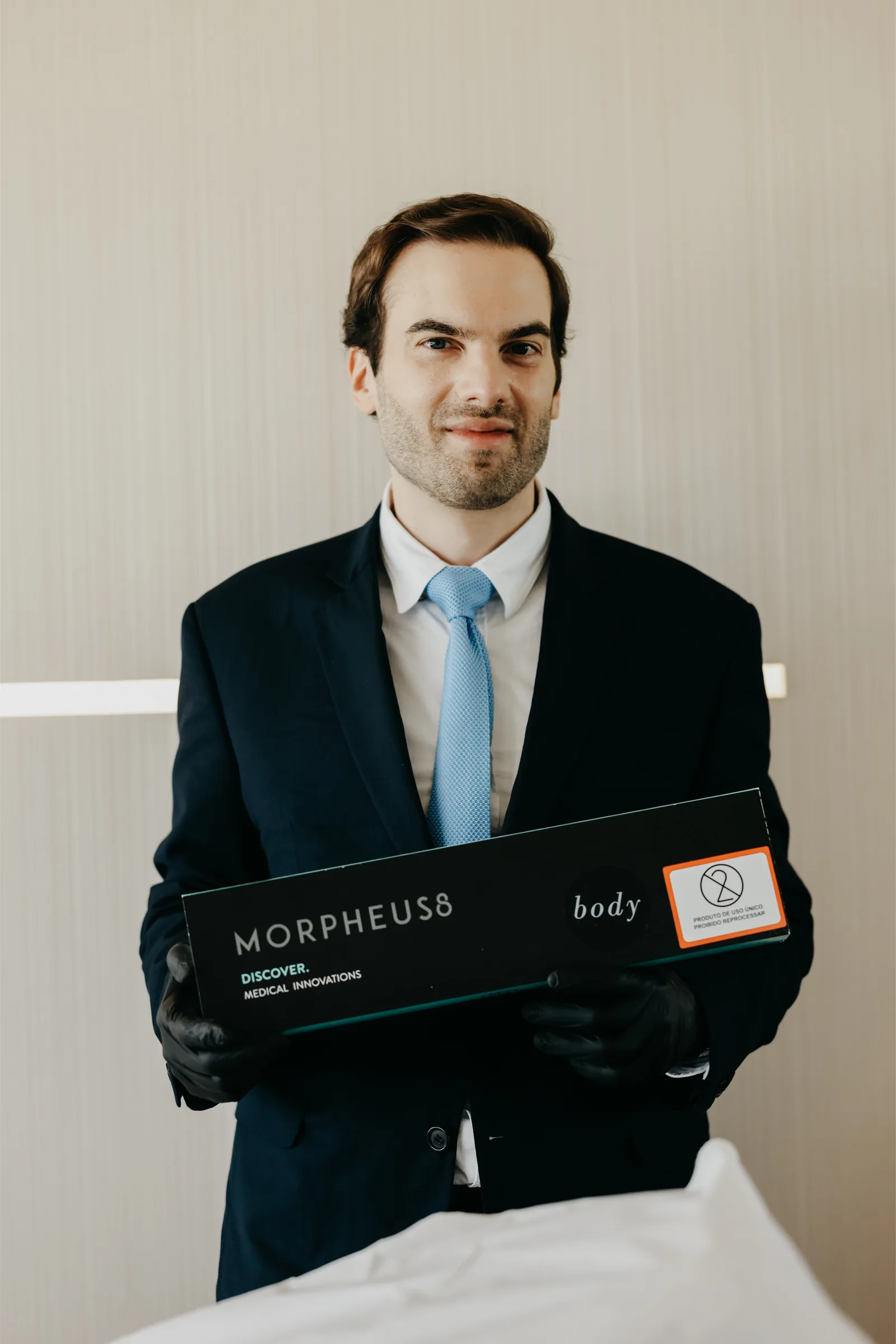 Morpheus8 em Brasília — hub clínico de radiofrequência microagulhada — Dr. Thiago Perfeito, Morpheus8 radiofrequência microagulhada