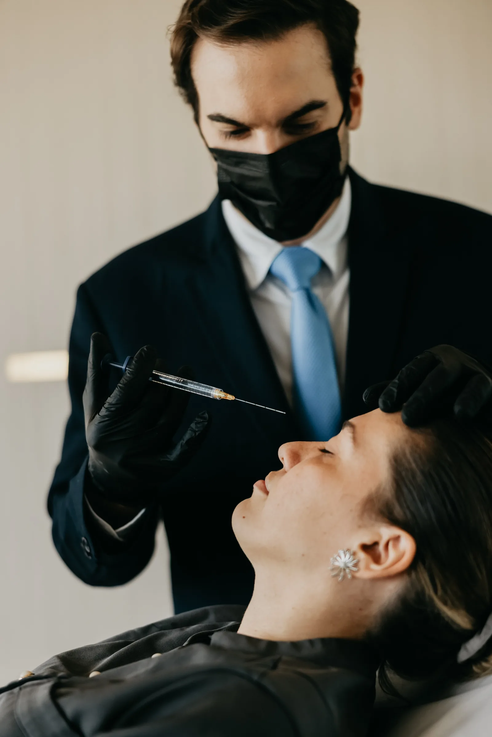 Peptídeos CDP-choline funcionam para pele e cognição? — Dr. Thiago Perfeito, Dr. Thiago Perfeito — atendimento premium em Brasília