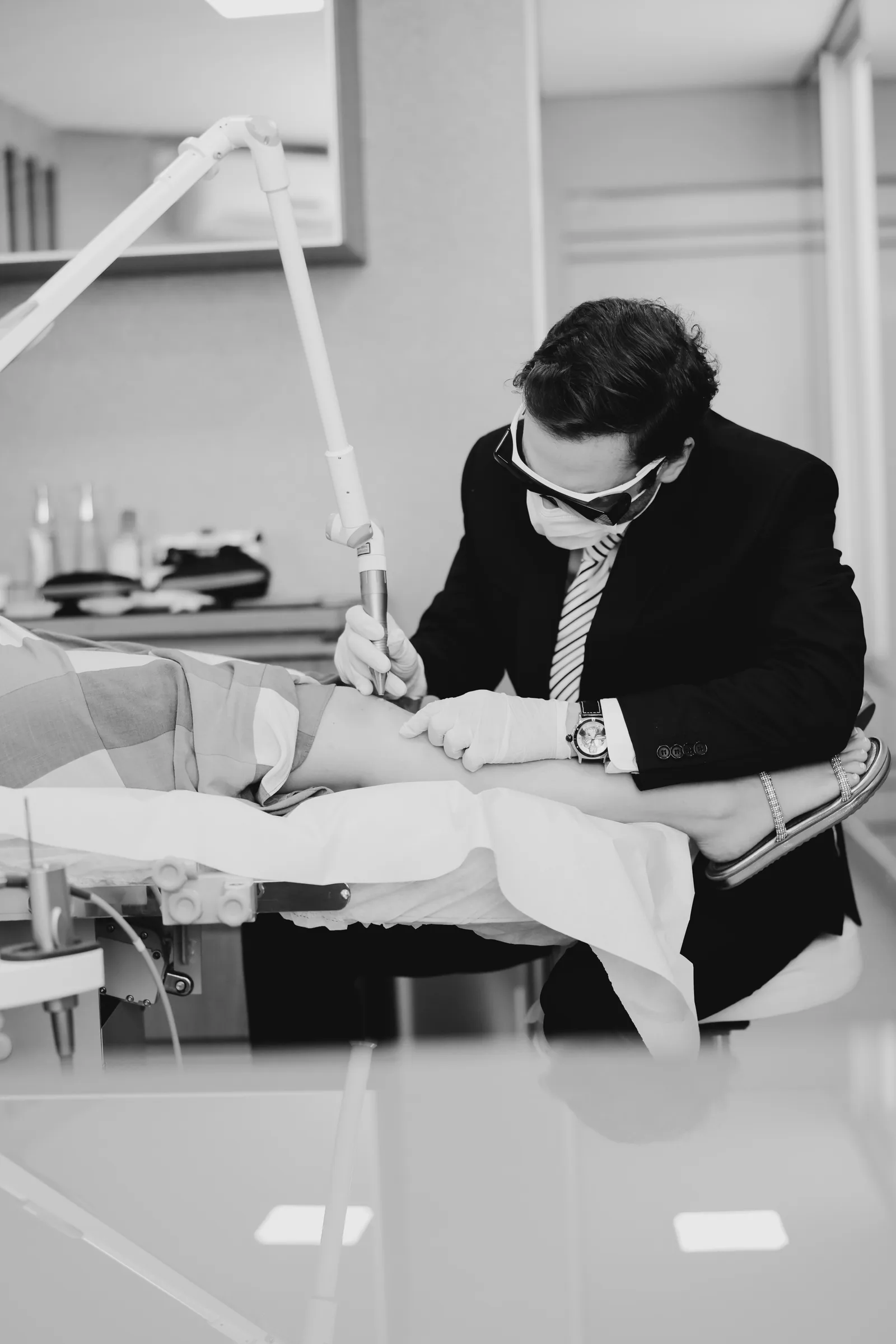 Melasma na perimenopausa: por que piora e como tratar? — Dr. Thiago Perfeito, laser para fotodano e pigmentação