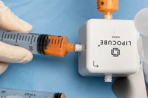 O que é Lipocube — definição, mecanismo e como funciona o protocolo do Dr. Thiago com a plataforma Lipocube