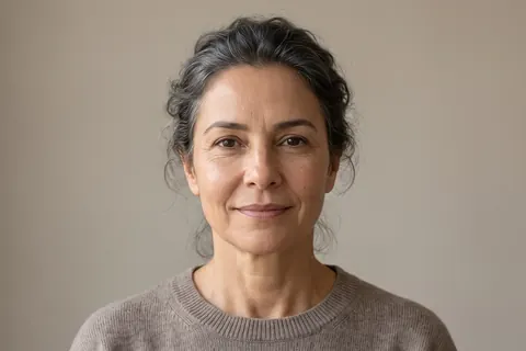 Preenchimento facial deixa o rosto cheio?