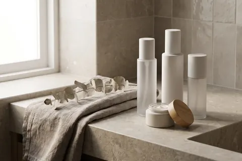 Skincare pós-bioestimulador: o que usar e o que evitar