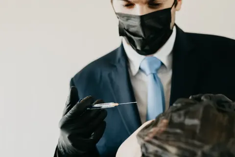 Contorno mandibular em Brasília